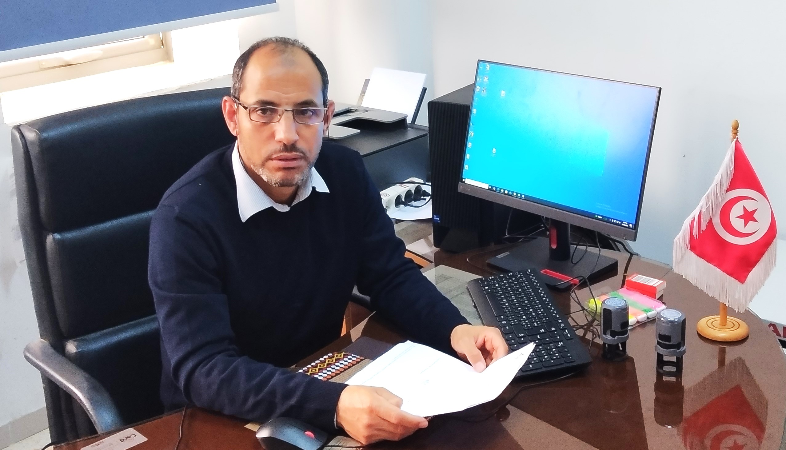 Prof. Farhat ZEMZEMI