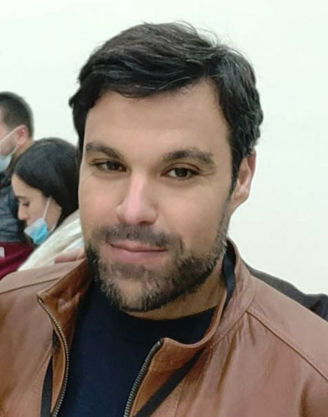 Badreddine Bouzouita