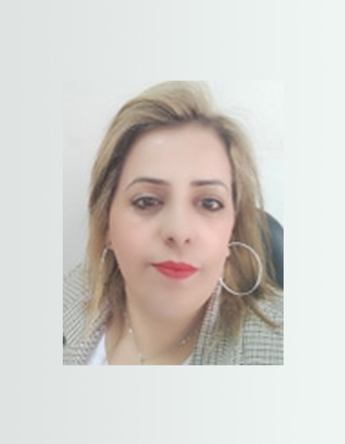 Mrs. Sana ABID
