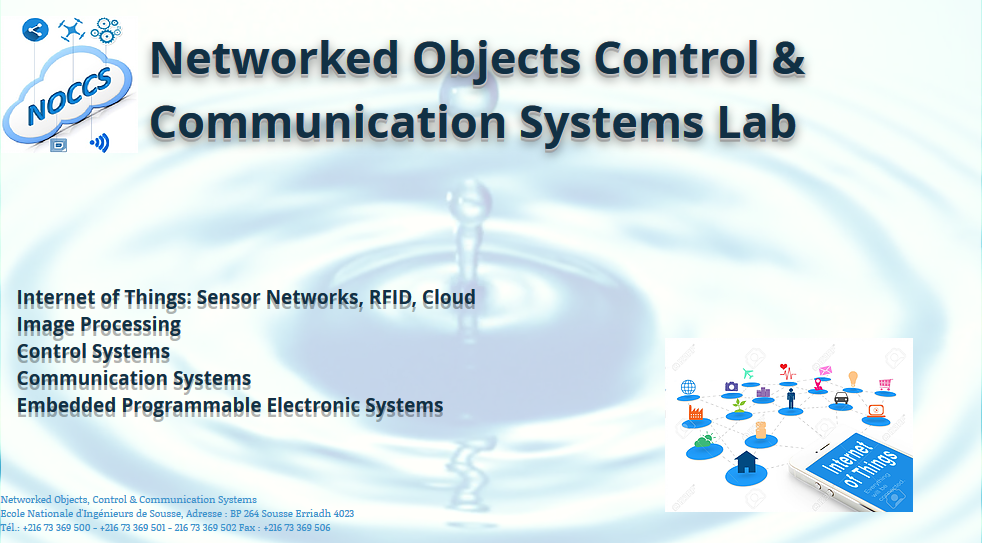 NOCCS Image