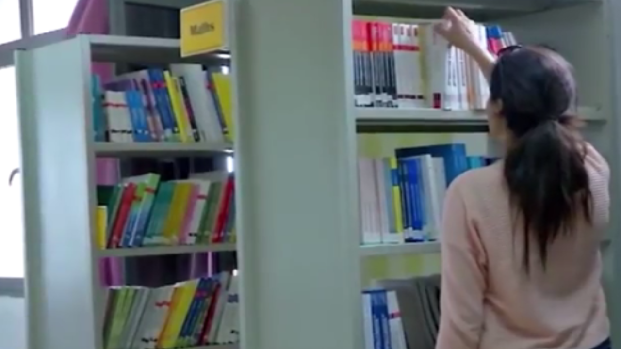 Library 2