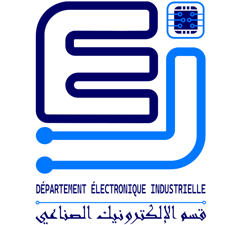 Department Logo