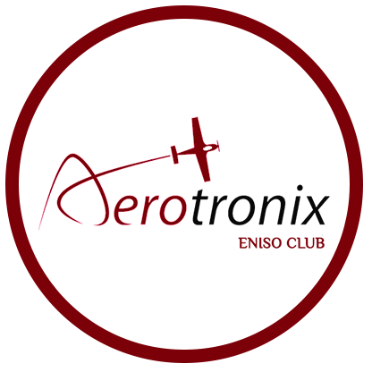 Aerotronix ENISo Logo