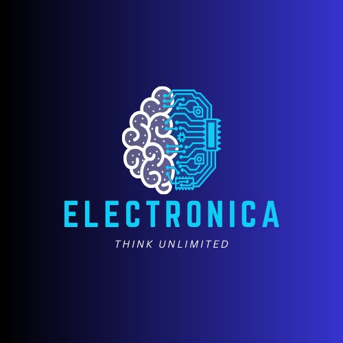 Electronica ENISo Logo
