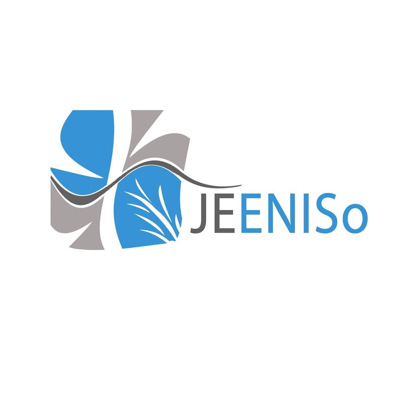 Logo Junior Entreprise ENISo