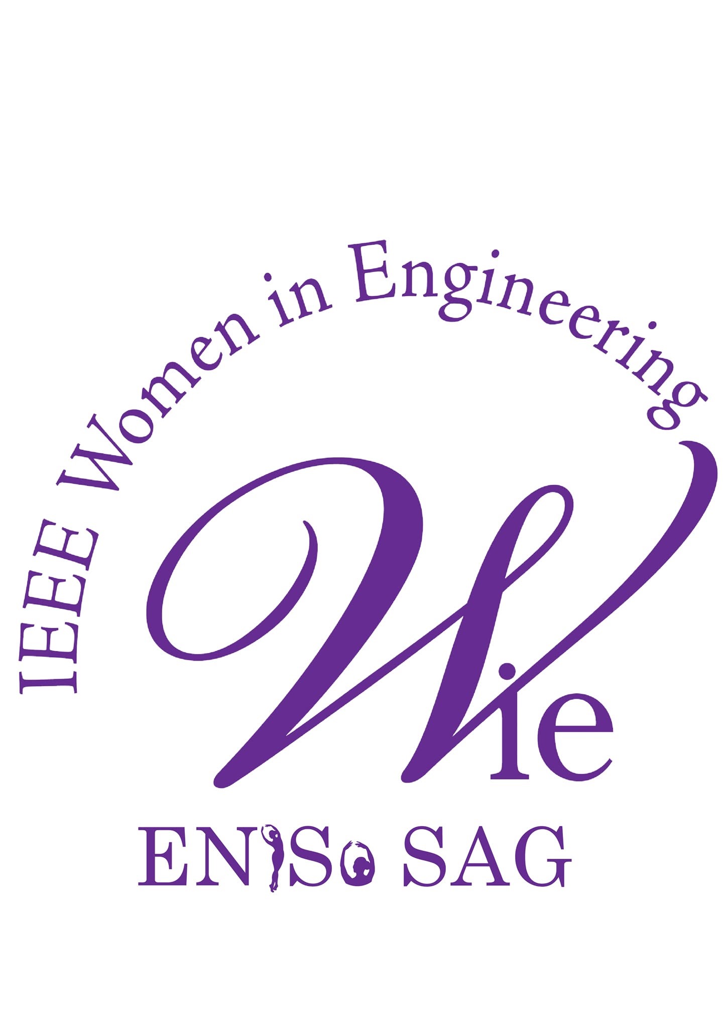 Logo Wie Affinity Group IEEE ENISo