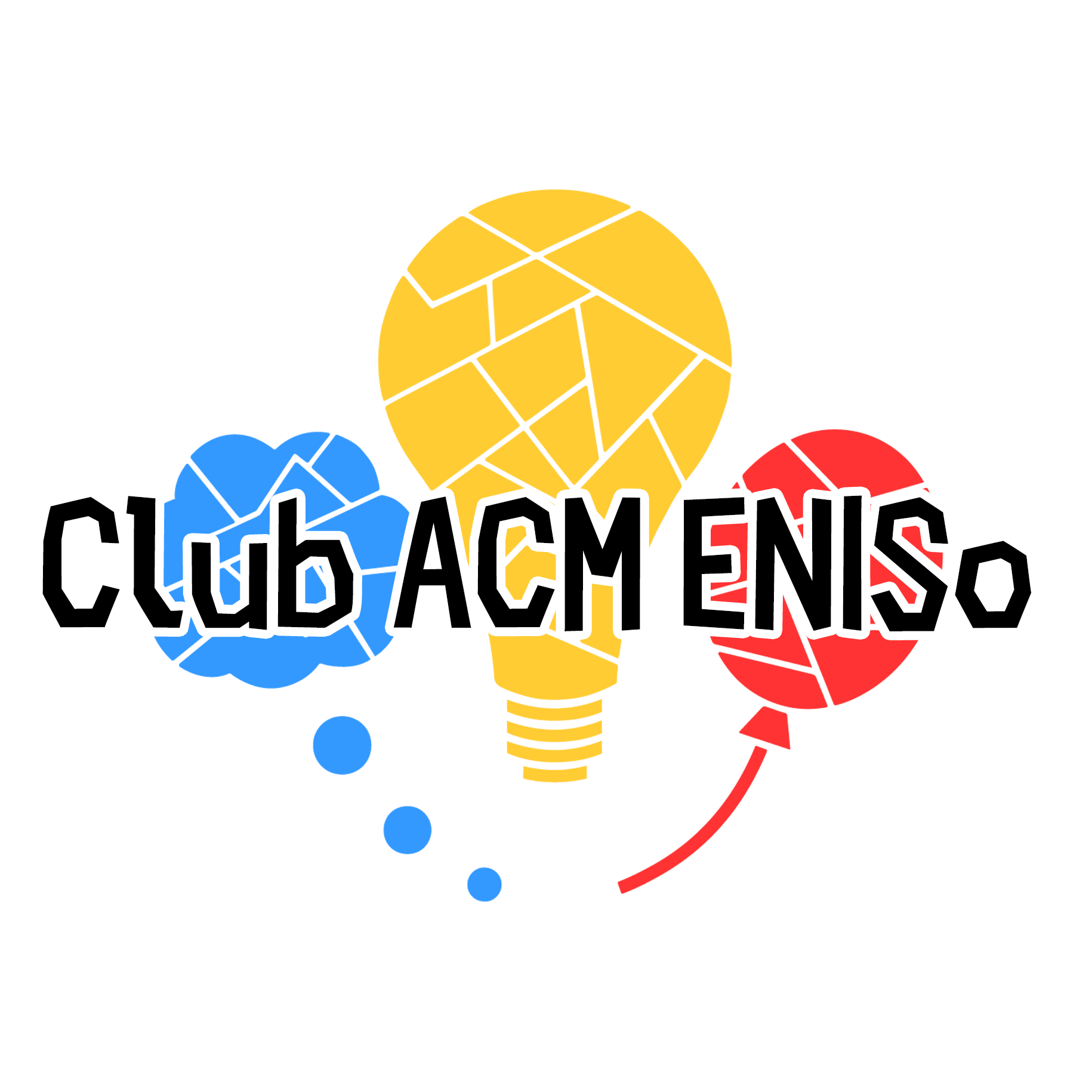 ACM ENISo Logo