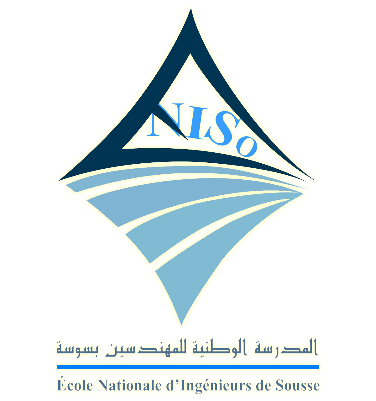 Logo ENISo