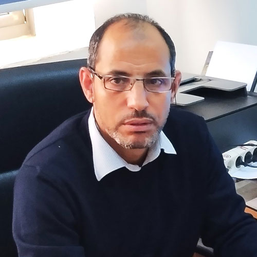 Farhat Zemzmi