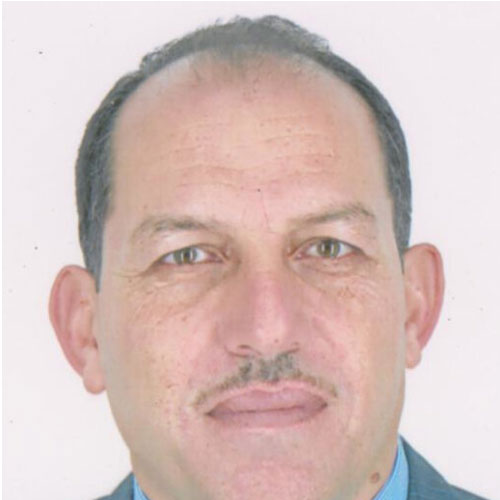 Jamel Belhadj Taher