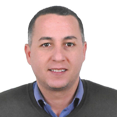 Mehrez Abdellaoui
