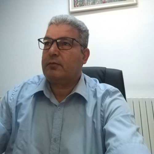 Mohamed Dahmoul