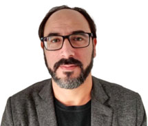 Radhouane Sghir